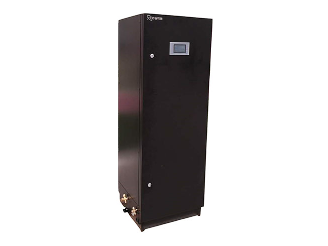 精密空調(diào)下送風(fēng) 精密空調(diào)下送風(fēng)